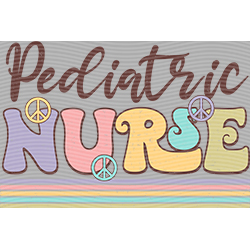 nurse-HS 743
